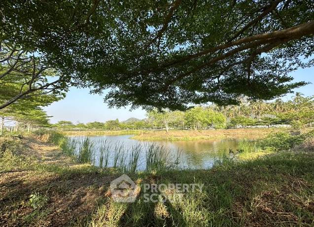 รูป ที่ดินสำหรับขาย ในคลองวาน อำเภอเมืองประจวบคีรีขันธ์ จังหวัดประจวบคีรีขันธ์ 📍 (ID 1817518) - รูปที่ 13/15