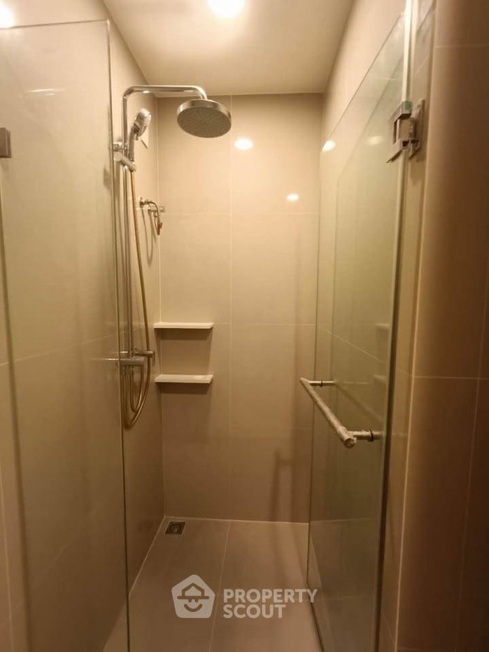 รูป คอนโด 1 ห้องนอน ขนาด 22 ตร.ม. ชั้น 27 ที่ Rhythm Asoke ll ใกล้ MRT พระราม 9 400 ม. (ID 2129056) - รูปที่ 9/14