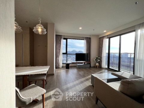 2-BR Condo At Keen Centre Sriracha, 21st-Floor 87 Sqm (ID 1336730)