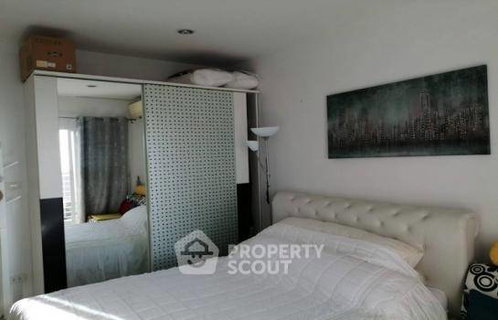 1-BR Condo At AD Condo, High-Floor 28th Floor, Wong Amat (ID 1176916)