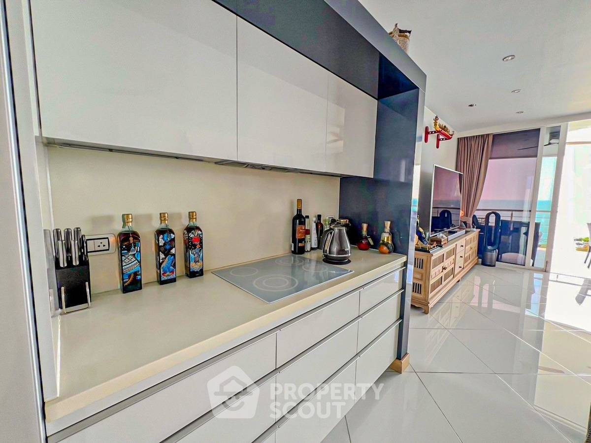 รูป คอนโดขาย 3 ห้องนอน 166 ตร.ม. ที่ Pure Sunset Beach (เลี้ยงสัตว์ได้) (ID 1503337) - รูปที่ 4/28