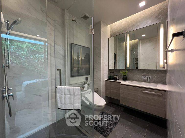 รูป คอนโด 1 ห้องนอน The Crest Park Residence ใกล้ MRT พหลโยธิน 70 ม. (ID 939309) - รูปที่ 5/8