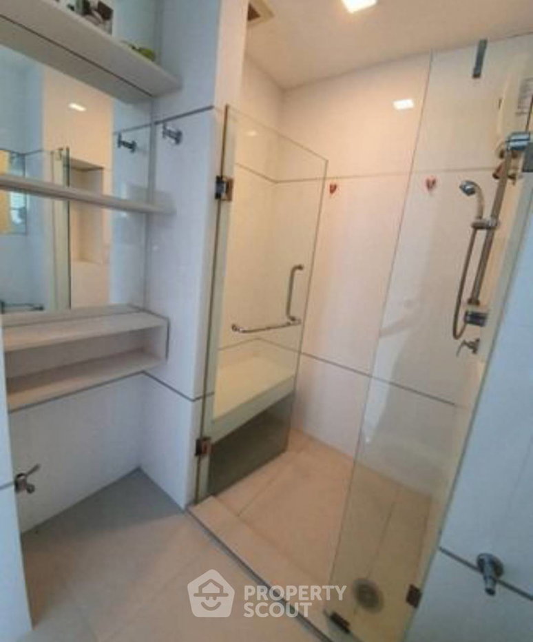 รูป คอนโด 1 ห้องนอน ขนาด 37 ตร.ม. ชั้น 25 Thru Thonglor ขาย (ID 2143991) - รูปที่ 7/8