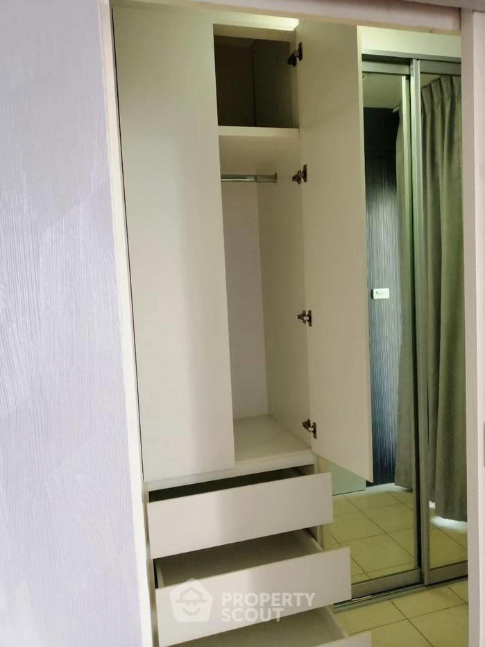 รูป คอนโด 1 ห้องนอน ชั้น 31 ที่ Ivy River บางปะกอก ราษฎร์บูรณะ (ID 824098) - รูปที่ 17/19