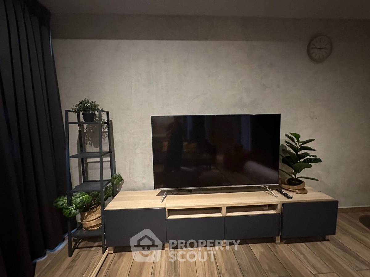 รูป คอนโด 2 ห้องนอน 88 ตร.ม. The Lofts Asoke ใกล้ MRT เพชรบุรี 300 ม. (ID 1034202) - รูปที่ 5/12