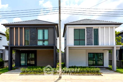 บ้านเดี่ยว นิคมบางพลี : บ้านเดี่ยว 4 ห้องนอน ขาย ในบางเพรียง บางบ่อ สมุทรปราการ ขนาด 150 ตร.ม. (ID 1882388)