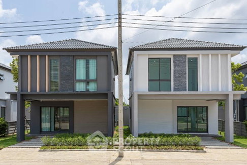 4-Bedroom House For Sale In Bang Phriang, Bang Bo, Samut Prakan (ID 1882388)