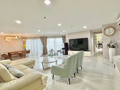 4-BR Condo For Sale Belle Grand Rama 9 Near MRT Phra Ram 9 (ID 2078556)