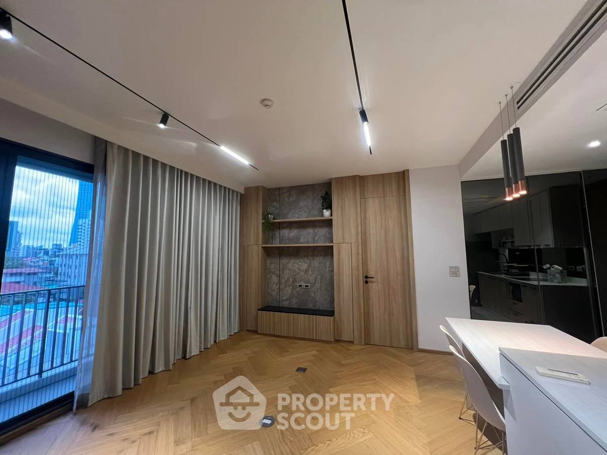 รูป คอนโด 1 ห้องนอน 72 ตร.ม. สำหรับขาย ซาววี่ พหล 2 ใกล้ BTS อารี 300 ม. (ID 1716269) - รูปที่ 4/11
