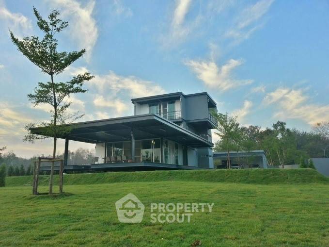 รูป บ้านเดี่ยว 4 ห้องนอน 382 ตร.ม. ขาย ในแม่แรม แม่ริม เชียงใหม่ (ID 1968615) - รูปที่ 1/8
