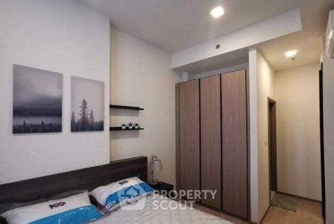 คอนโด 1 ห้องนอน ชั้น 16 Centric Ratchayothin ใกล้ BTS รัชโยธิน 200 เมตร (ID 1019690)