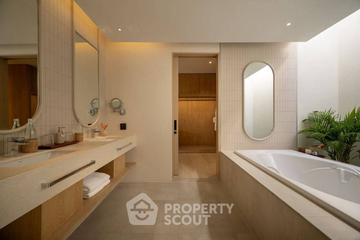 รูป คอนโดให้เช่า 3 ห้องนอน โครงการ Mövenpick White Sand Beach Pattaya ขนาด 262 ตร.ม. (ID 2452308) - รูปที่ 18/35