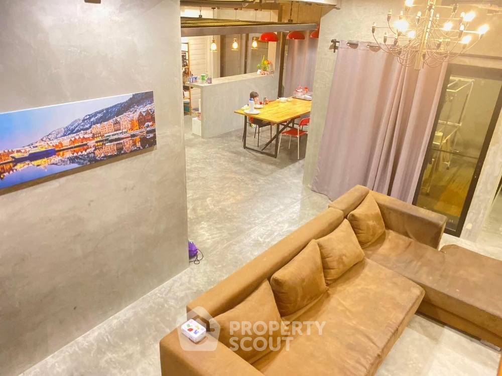 รูป บ้านเดี่ยว 3 ห้องนอน ขาย พื้นที่ 216 ตร.ม. ใกล้ ท่าใส เมืองนนทบุรี (ID 1822145) - รูปที่ 3/24