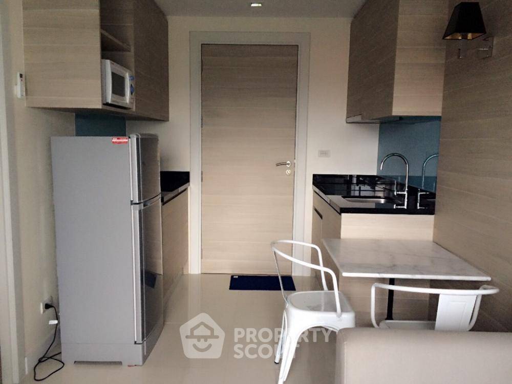 รูป คอนโด 1 ห้องนอน ขายที่ลองบีช คอนโด ใกล้บ้านอำเภอ นาจอมเทียน สัตหีบ (ID 1158091) - รูปที่ 4/10