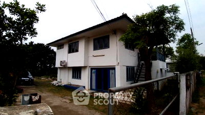 บ้านเดี่ยว เชียงใหม่ : บ้านเดี่ยว 2 ห้องนอน สำหรับขาย ที่ป่าแดด เชียงใหม่ เป็นมิตรกับสัตว์เลี้ยง (ID 1302279)