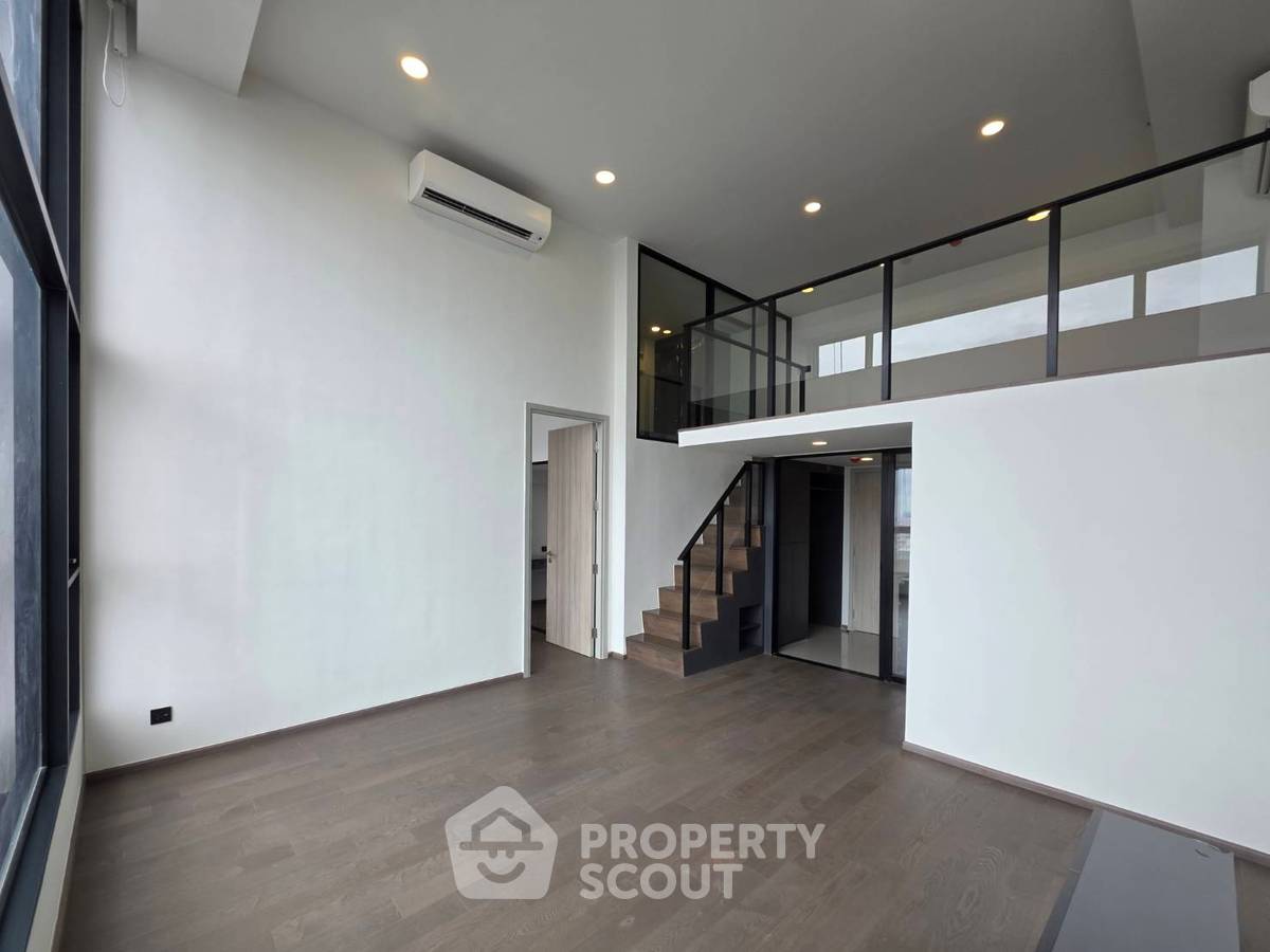 รูป คอนโด 2 ห้องนอน ชั้น 36 Park Origin Chula-Samyan ใกล้ MRT หัวลำโพง (ID 2287123) - รูปที่ 2/19