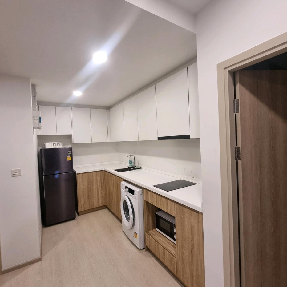 รูป #S5078 ให้เช่า Noble Ambience Sukhumvit 42 - รูปที่ 8/16