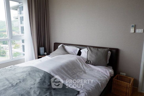 15th-Floor 2-BR Condo At The Zea Sriracha, Si Racha (ID 2232171)