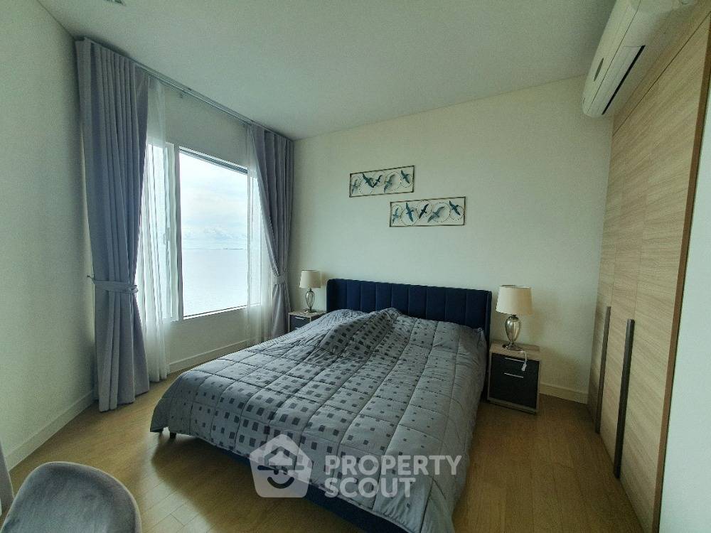 รูป คอนโด 3 ห้องนอน ชั้น 20 ขนาด 217 ตร.ม. ที่ Reflection Jomtien Beach Pattaya (ID 867299) - รูปที่ 12/17