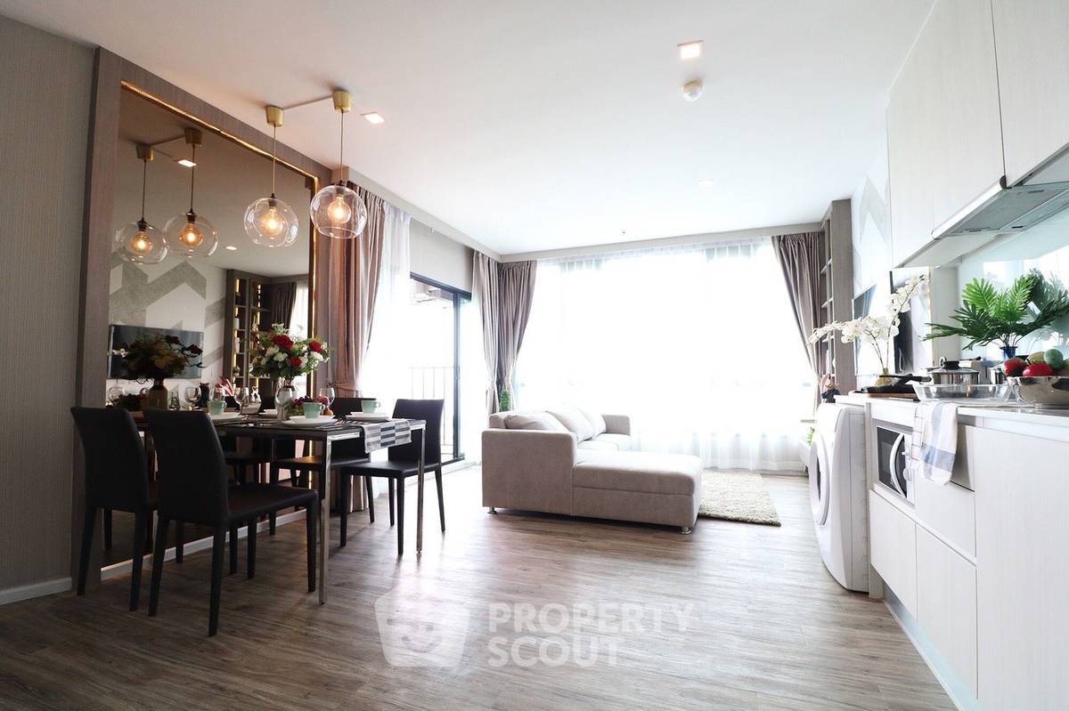 รูป คอนโด 2 ห้องนอน ชั้น 15 Knightsbridge The Ocean Sriracha ใกล้แหลมฉบัง (ID 1258870) - รูปที่ 17/17