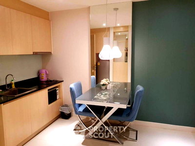 คอนโดให้เช่า : ราคาคุ้มค่า คอนโดหนึ่งห้องนอน Grande Caribbean Condo Resort Pattaya (ID 1044839)