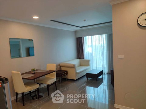 1-BR 40 Sqm Condo At The Orient Resort & Spa, Pattaya (ID 1228775)