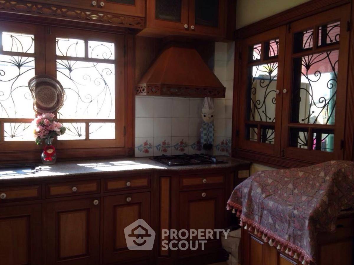 picture 3-BR House 428 Sqm For Sale In Nong Khwai, Hang Dong (ID 1949156) - 6/13