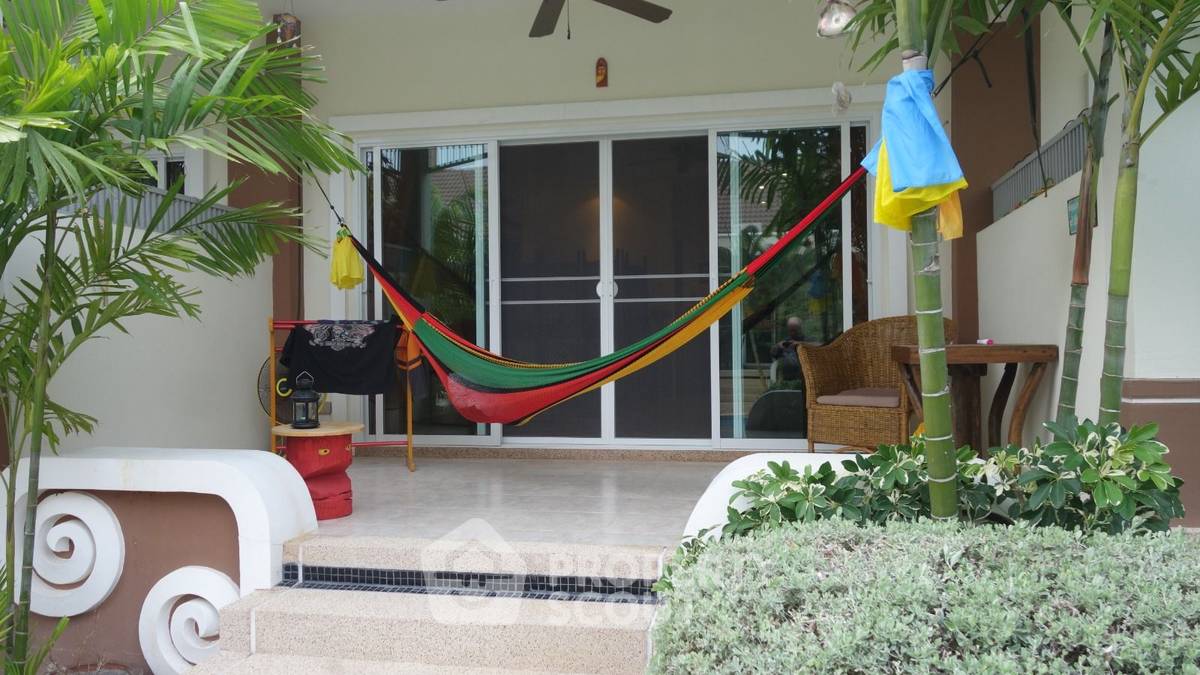 รูป บ้านเดี่ยว 1 ห้องนอน ขาย ที่ หมู่บ้านสมาร์ทเฮ้าส์ วิลเลจ 3 ทับไทร หัวหิน (ID 2451961) - รูปที่ 4/10