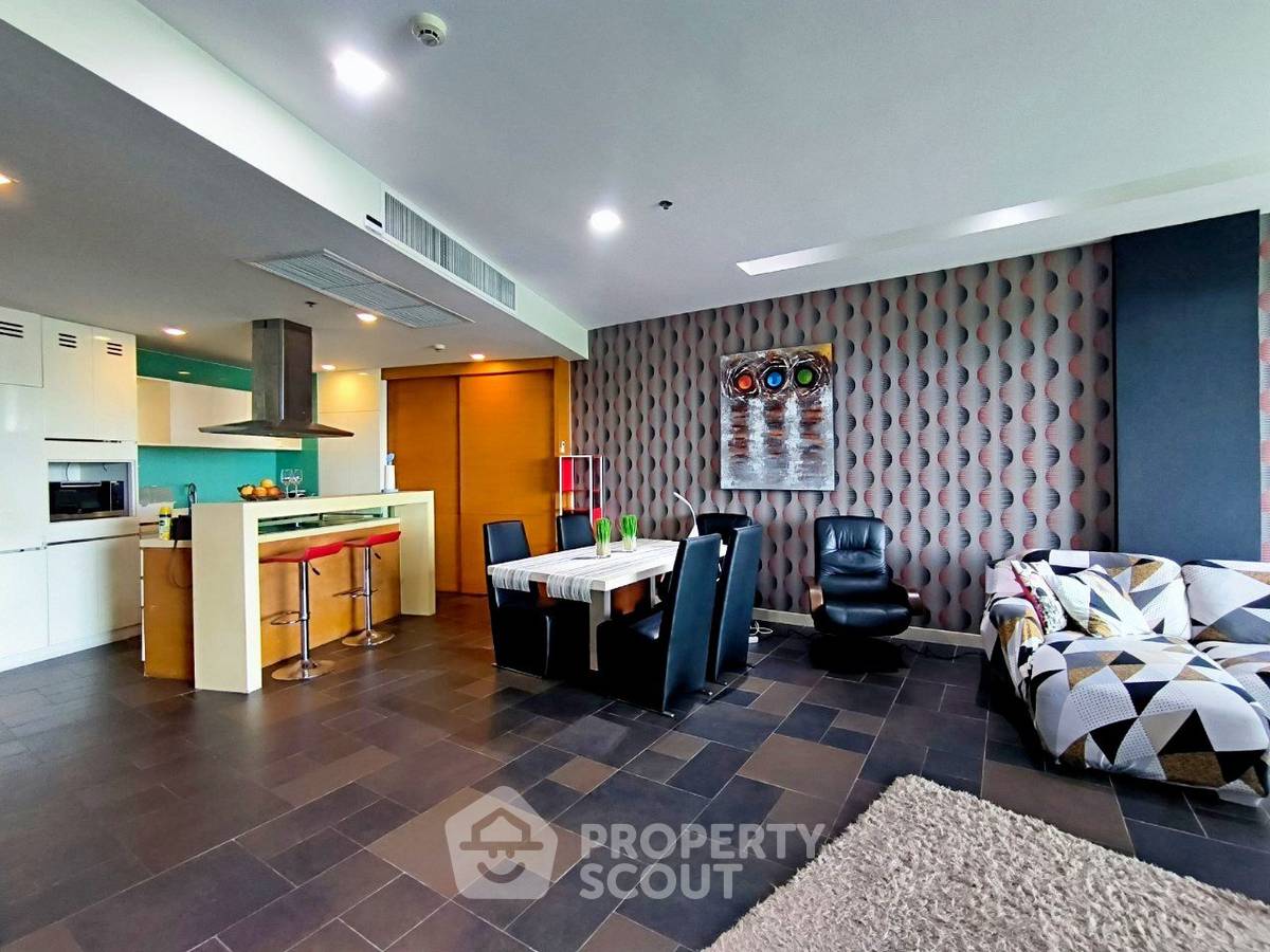 รูป คอนโด 2 ห้องนอน 153 ตร.ม. ในอนันยาบีชฟรอนท์ ใกล้ Sanctuary Of Truth (ID 1830505) - รูปที่ 9/24