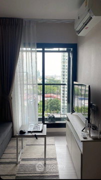 1-BR Condo For Sale, Aspire Erawan Prime, 14th-Floor near BTS Royal Thai Naval Academy (ID 2063346)