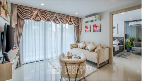 2-BR Condo At The Jewel Condominium, Phratamnak (65 Sqm) (ID 1134166)