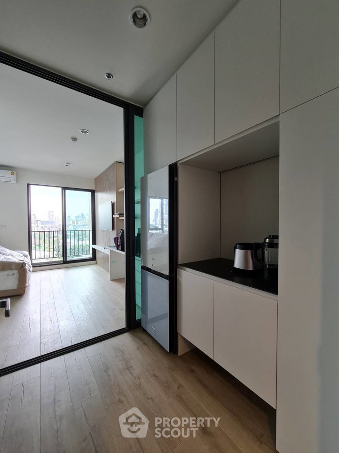 picture 1-Bed Condo For Sale At The Niche Pride Thong Lo-Phetchaburi, Bang Kapi (ID 1893357) - 3/10