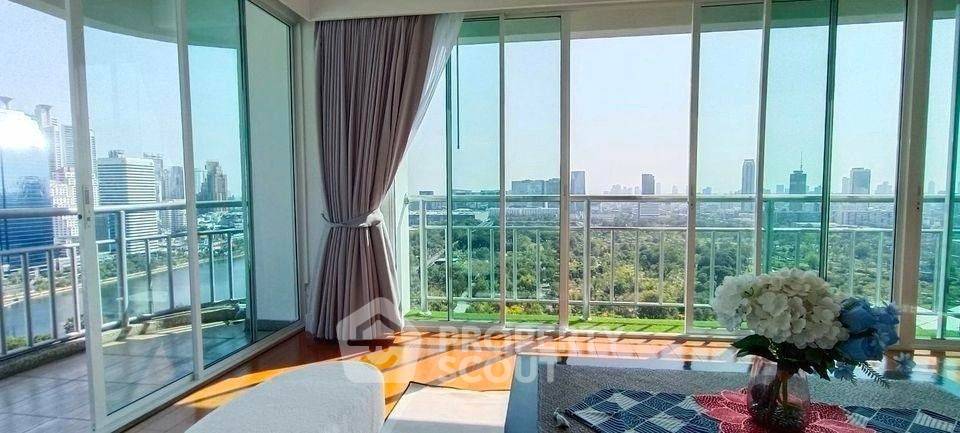 รูป คอนโด 2 ห้องนอน ขนาด 127 ตร.ม. ชั้น 24 Lake Green ใกล้ BTS อโศก (ID 1935450) - รูปที่ 4/18