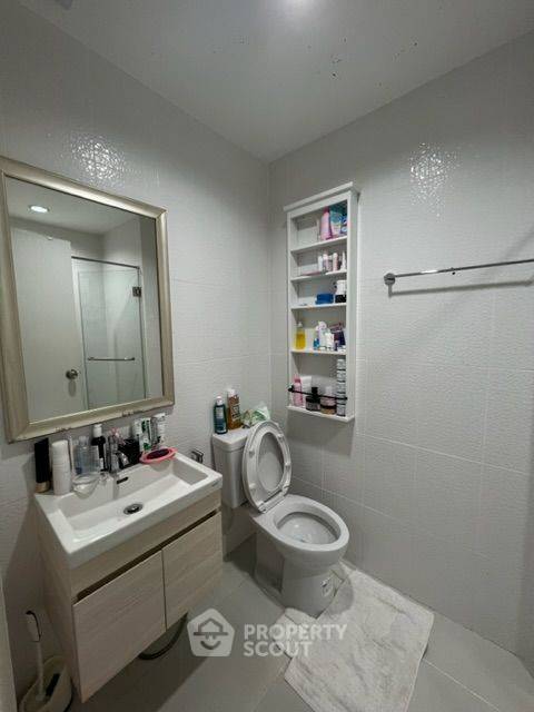 รูป คอนโด 2 ห้องนอน ธน่า แอสเทอเรีย ปิ่นเกล้า ใกล้ MRT บางยี่ขัน 200 ม. (ID 1231556) - รูปที่ 5/9