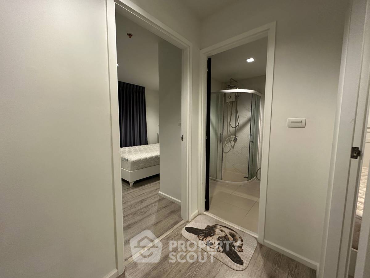 รูป คอนโด 2 ห้องนอน 62 ตร.ม. Knightsbridge Bearing ใกล้ BTS แบริ่ง 400 ม. (ID 2083339) - รูปที่ 6/16