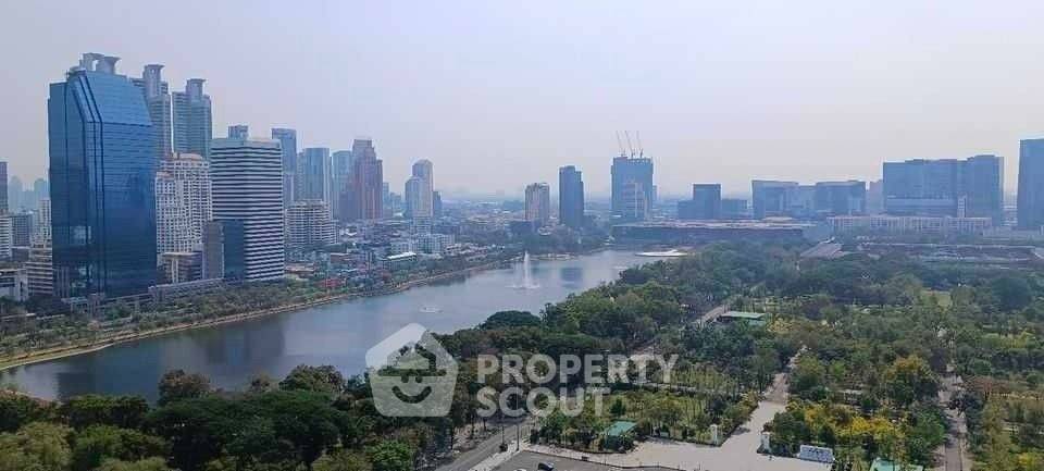 รูป คอนโด 2 ห้องนอน ขนาด 127 ตร.ม. ชั้น 24 Lake Green ใกล้ BTS อโศก (ID 1935450) - รูปที่ 11/18