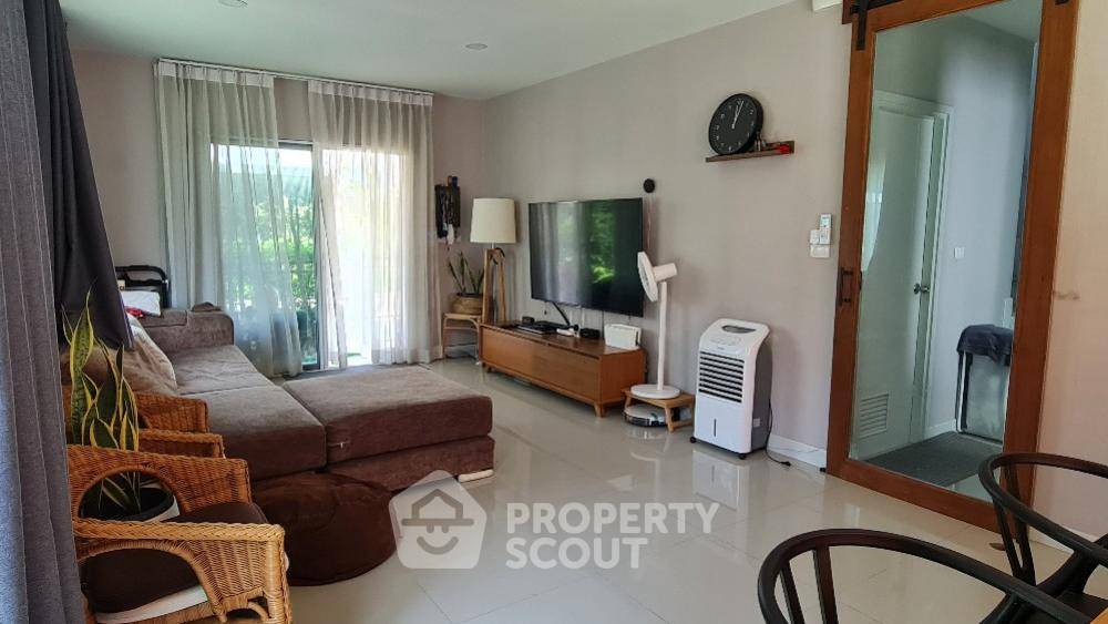 picture 3-BR House For Sale, Perfect Park Suwannabhumi, Min Buri (ID 1179211) - 7/22