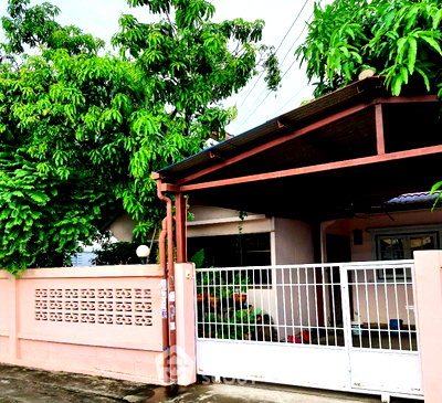 บ้านเดี่ยว เมืองสมุทรปราการ สมุทรปราการ : บ้าน 3 ห้องนอน 150 ตร.ม. รับสัตว์เลี้ยง ใกล้ BTS ปู่เจ้า บางเมืองใหม่ (ID 2027936)