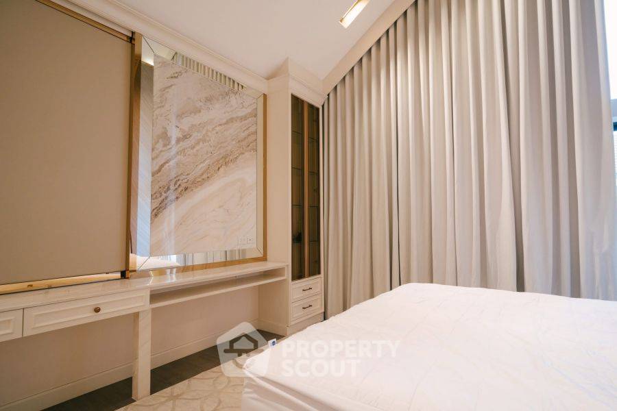รูป ให้เช่า บ้าน 3 ห้องนอน โครงการ แบงคอก บูเลอวาร์ด พระราม 9 ศรีนครินทร์ (ID 2148195) - รูปที่ 2/9