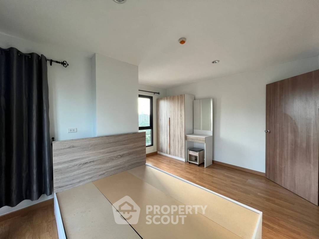 รูป คอนโด 1 ห้องนอน ขาย ที่ Vela De Condominium ทำเล ทุ่งสองห้อง ลาดพร้าว (ID 1503340) - รูปที่ 3/10