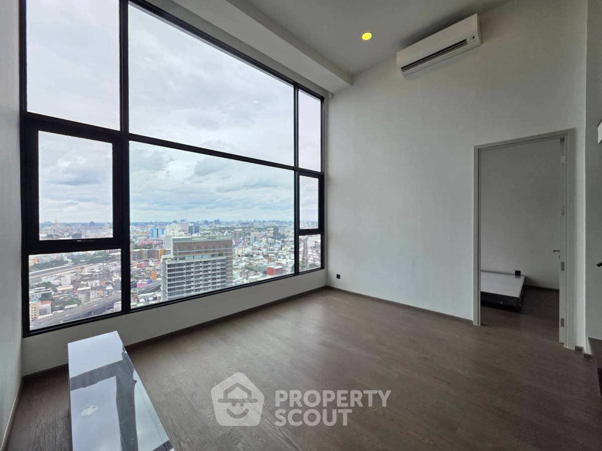 รูป คอนโด 2 ห้องนอน ชั้น 36 Park Origin Chula-Samyan ใกล้ MRT หัวลำโพง (ID 2287123) - รูปที่ 5/19