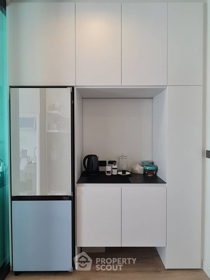 picture 1-Bed Condo For Sale At The Niche Pride Thong Lo-Phetchaburi, Bang Kapi (ID 1893357) - 8/10