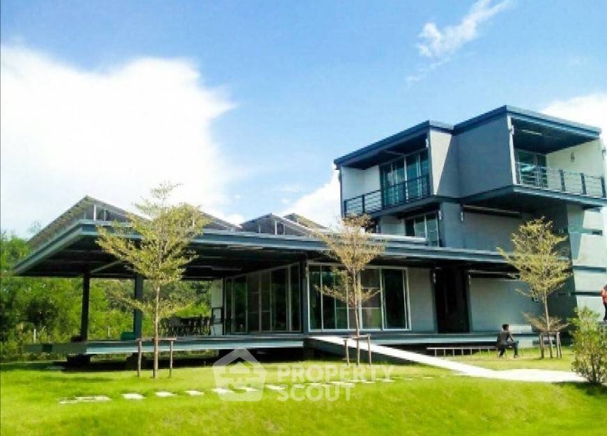 รูป บ้านเดี่ยว 4 ห้องนอน 382 ตร.ม. ขาย ในแม่แรม แม่ริม เชียงใหม่ (ID 1968615) - รูปที่ 2/8