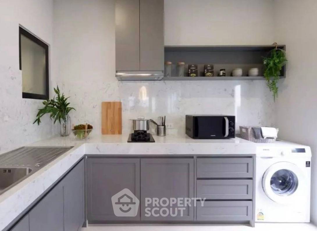 picture Pet-Friendly 4-BR House For Sale, Britania Ratchaphruek - Nakhon In (ID 1935872) - 8/12