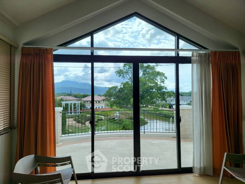 รูป บ้านเช่า 5 ห้องนอน เมืองใหม่แม่ริม เชียงใหม่ รับสัตว์เลี้ยง (ID 1378547) - รูปที่ 20/20
