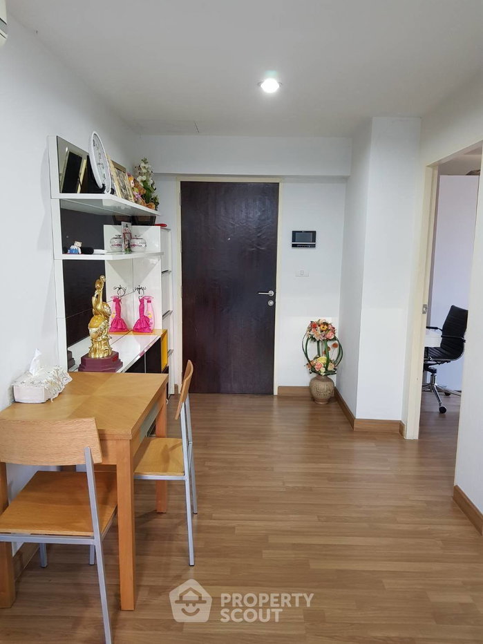 รูป คอนโด 2 ห้องนอน ขาย ที่ แม็กซ์ คอนโดมิเนียม วิภาวดี ใกล้ BTS ม.เกษตรศาสตร์ (ID 820756) - รูปที่ 7/7