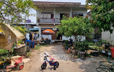 Land For Sale In Don Mueang Bangkok (ID 1242600)