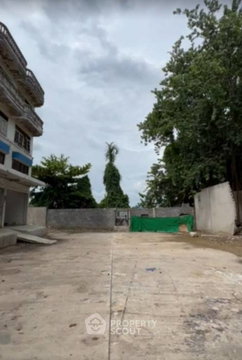 Land For Sale At Bang Bon Nuea, Bang Bon Bangkok (ID 1521545)