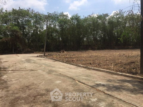 ขายที่ดินแปลงสวย ทำเลไซกง ไดน ไท เขตคลองสามวา กรุงเทพฯ (ID 1243089)