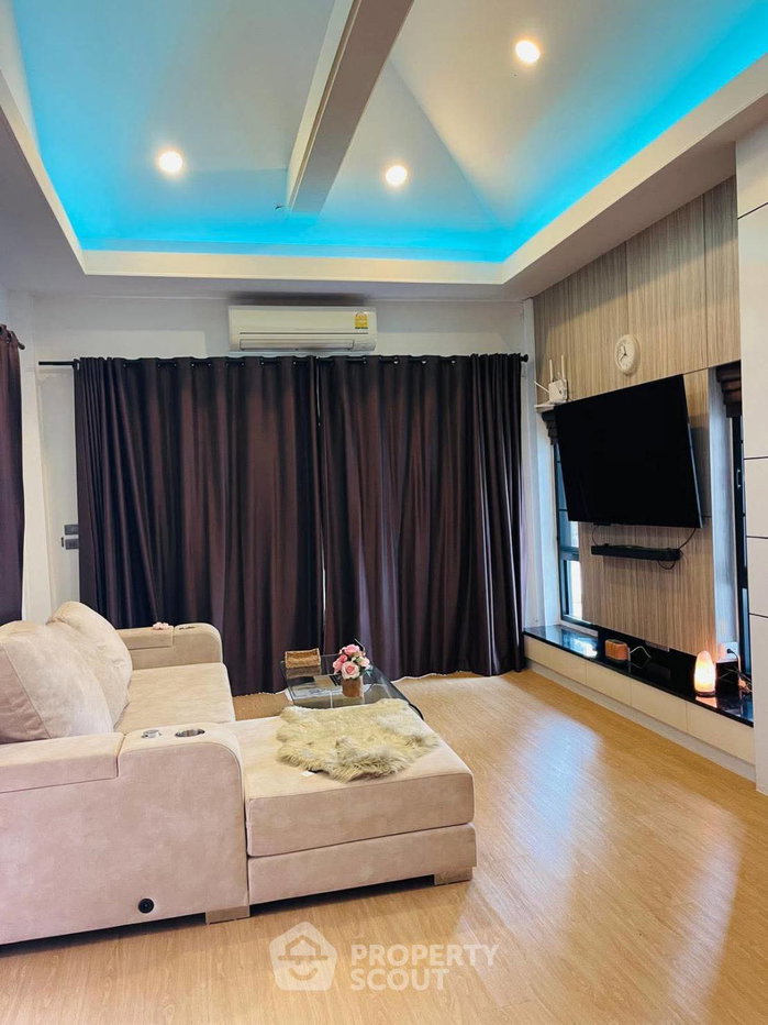 รูป บ้านเลี้ยงสัตว์ได้ 2 ห้องนอน สำหรับขาย ที่ บ้านดุสิต พัทยา วิว (ID 2097804) - รูปที่ 5/5